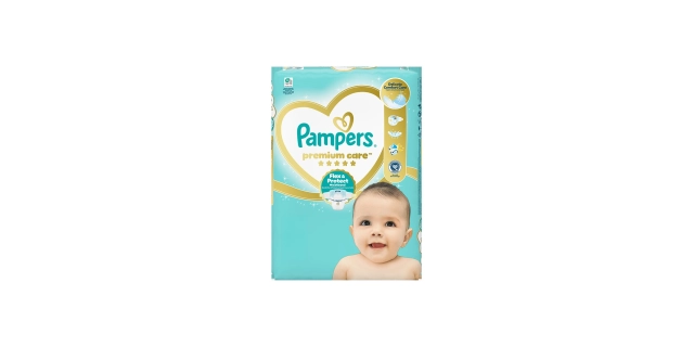 Pampers Premium Mega Box S5 88ks                                                                                                                                                                                                                          