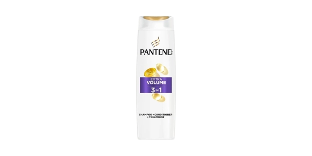 Pantene 3v1 Extra Volume 325ml                                                                                                                                                                                                                            