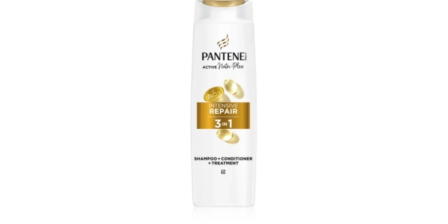 Pantene 3v1 Intensive Repair 325ml                                                                                                                                                                                                                        