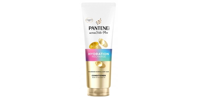 Pantene kondicioner Hydration Recharge 275ml                                                                                                                                                                                                              
