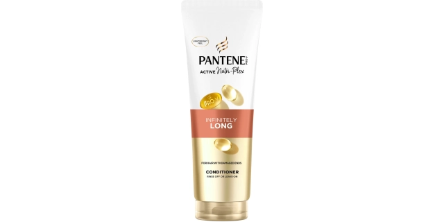 Pantene kondicioner Infinitely Long 275ml                                                                                                                                                                                                                 