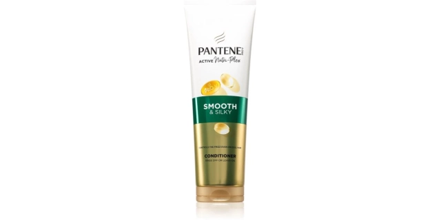 Pantene kondicioner Smooth&Silky 275ml                                                                                                                                                                                                                    