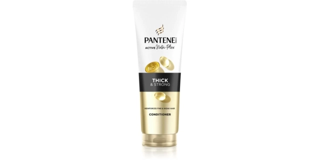 Pantene kondicioner Thick&Strong 275ml                                                                                                                                                                                                                    