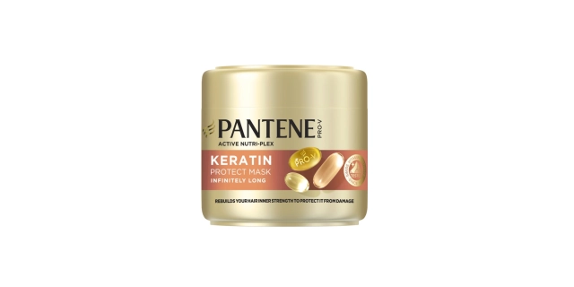 Pantene maska Infinite Long 300ml                                                                                                                                                                                                                         
