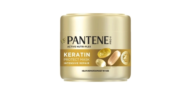 Pantene maska Repair & Protect 300ml                                                                                                                                                                                                                      