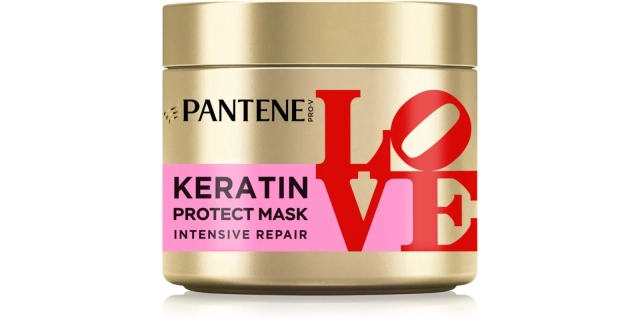 Pantene Maska Repair&Protect 300ml                                                                                                                                                                                                                        
