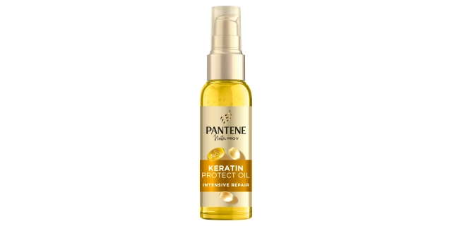 Pantene sérum Intensive Repair&Protect Oil 100m                                                                                                                                                                                                           