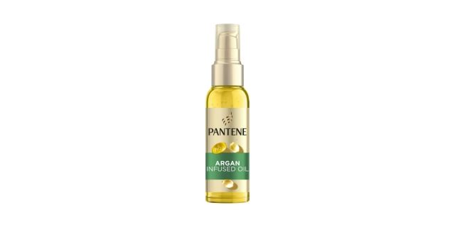 Pantene sérum Oil Therapy Argan 100m                                                                                                                                                                                                                      