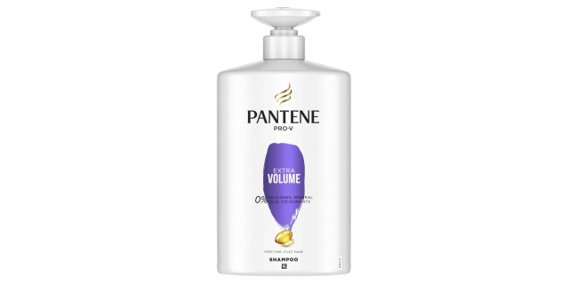 Pantene šamp. Extra Volume 1000ml                                                                                                                                                                                                                         