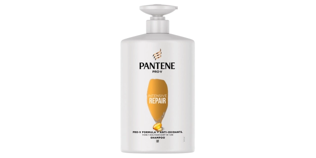 Pantene šamp.1000ml Intensive repair                                                                                                                                                                                                                      