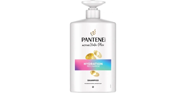 Pantene šampon Pro-V Hydration Recharge 1000ml                                                                                                                                                                                                            