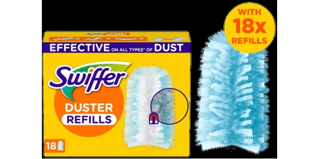 Swiffer Prachovky 18ks                                                                                                                                                                                                                                    