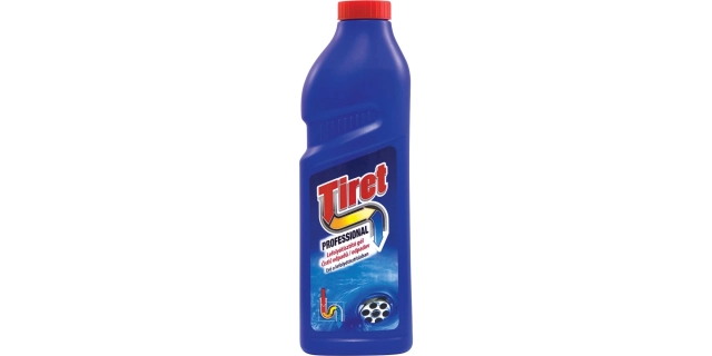 Tiret čistič odpadů 1000 ml                                                                                                                                                                                                                               