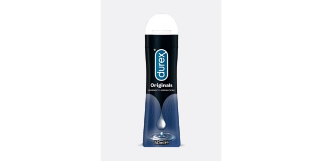DUREX Perfect Gliss gel 50 ml                                                                                                                                                                                                                             