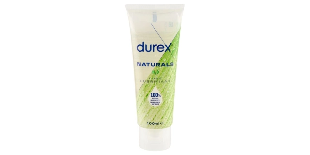 DUREX Naturals Pure Intimní gel 100 ml                                                                                                                                                                                                                    
