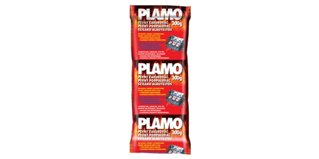 PLAMO 300 g                                                                                                                                                                                                                                               