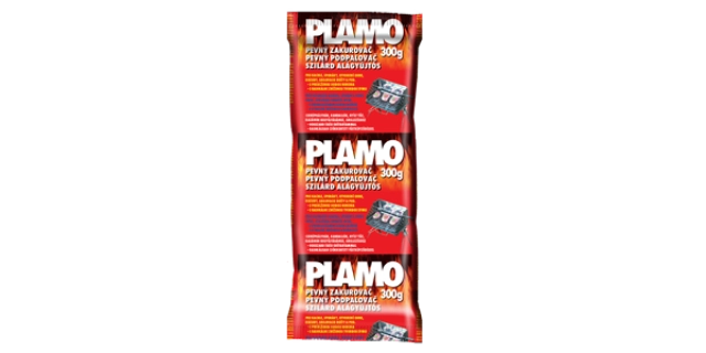 PLAMO 300 g                                                                                                                                                                                                                                               