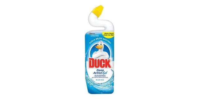 Duck tekutý čistič Marine 750 ml                                                                                                                                                                                                                          