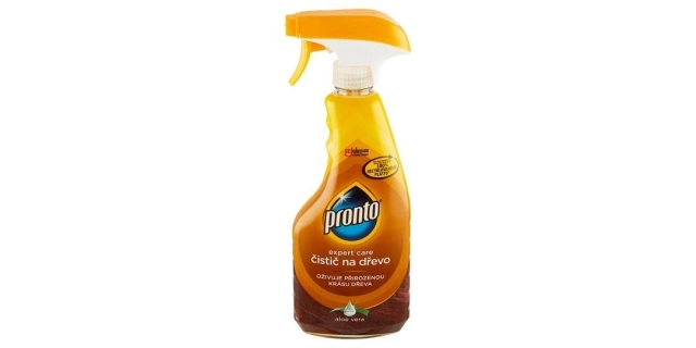 Pronto rozpračovač Aloe Vera 500ml                                                                                                                                                                                                                        