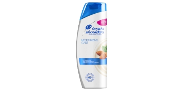 H&S šampon Dry Scalp 400ml                                                                                                                                                                                                                                