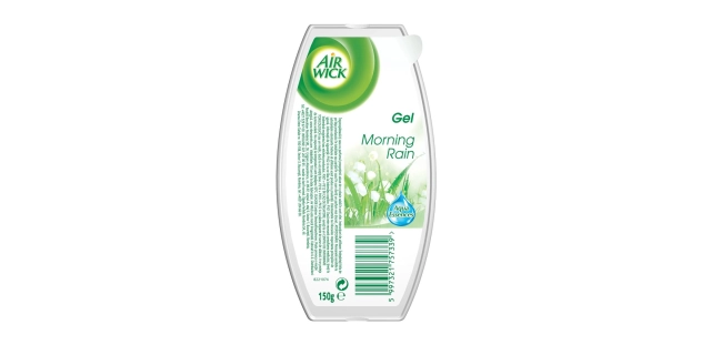 Air Wick Gel - Ranní rosa 150 g                                                                                                                                                                                                                           