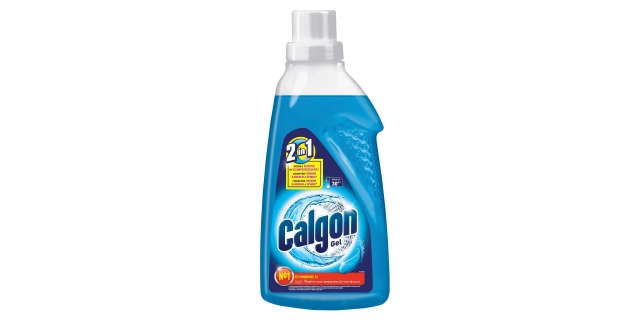 Calgon 4v1 Power gel 750 ml                                                                                                                                                                                                                               