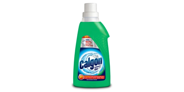 Calgon Hygiene Plus gel 750 ml                                                                                                                                                                                                                            