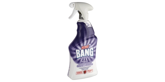 Cillit Bang Čisticí a dezinfekční sprej 750 ml                                                                                                                                                                                                            