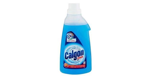 Calgon Gel Power 750 ml                                                                                                                                                                                                                                   