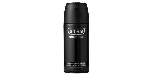 STR8 deo 150 ml Original                                                                                                                                                                                                                                  