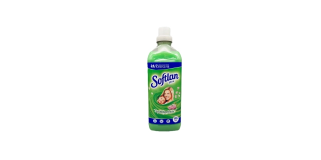 Softlan Ultra aviváž - Frühlingsfrisch 1 L /45PD - Novinka                                                                                                                                                                                                