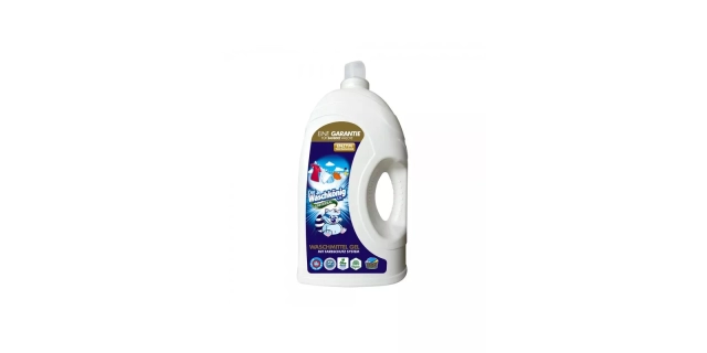 Der Waschkönig C.G. Prací gel 5 L UNIVERSAL (166 praní)                                                                                                                                                                                                   