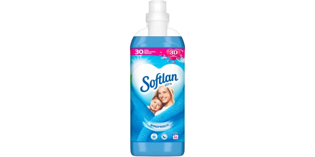 Softlan Ultra aviváž - WindfrischL /45PD - Novinka                                                                                                                                                                                                        