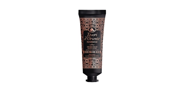 TESORI D'ORIENTE krém na ruce 75 ml Hammam                                                                                                                                                                                                                
