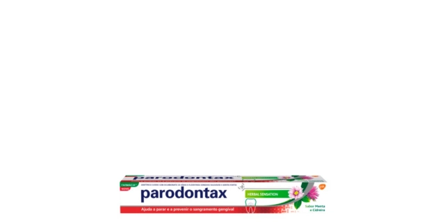 Parodontax 75ml Herbal Sensation                                                                                                                                                                                                                          