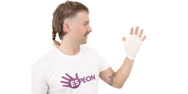 Vložky do rukavic z bambusového vlákna PEDICE HandyBoo                                                                                                                                                                                                    