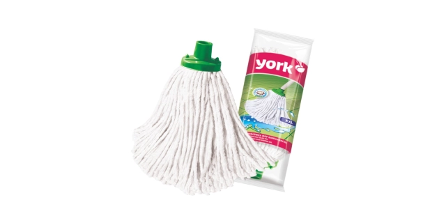 Bavlněná náhradní hlavice pro mop XXL                                                                                                                                                                                                                     