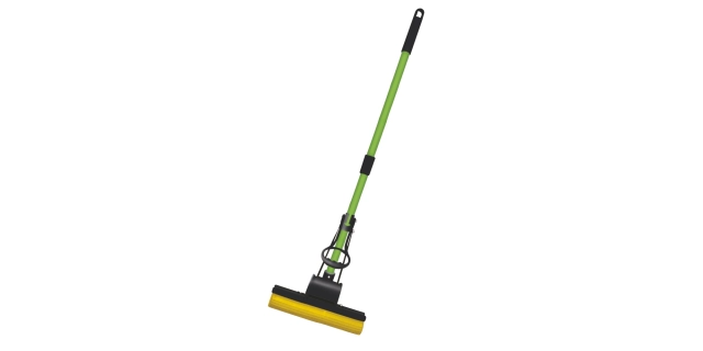 Houbový mop AZUR                                                                                                                                                                                                                                          