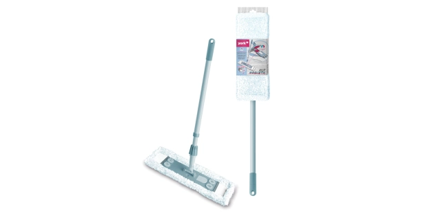 Plochý mop MAGNETIC                                                                                                                                                                                                                                       