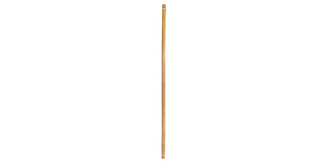 Tyč na mop/smeták bambusová 120cm                                                                                                                                                                                                                         