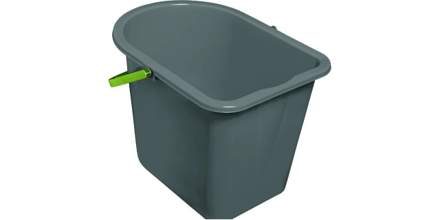 Obdélníkový kýbl 14l                                                                                                                                                                                                                                      