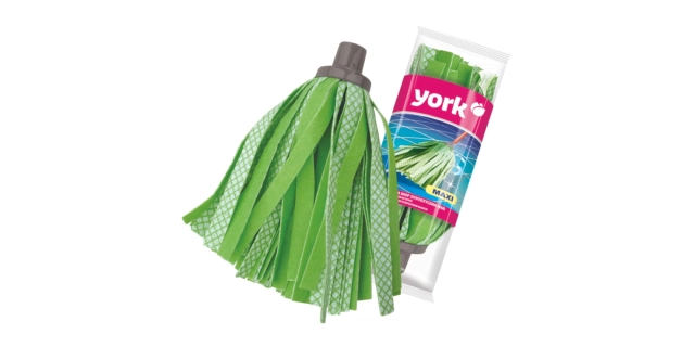 Syntetická náhradní hlavice pro mop MAXI                                                                                                                                                                                                                  