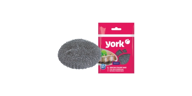 Velká drátěnka MAXI nerez 1 ks                                                                                                                                                                                                                            