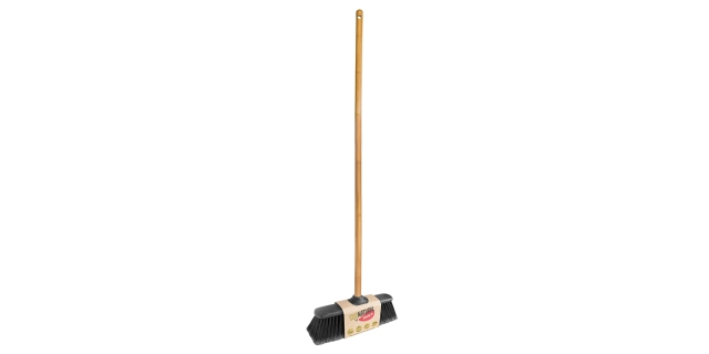 Koště ECO s bambusovou tyčí 120cm                                                                                                                                                                                                                         