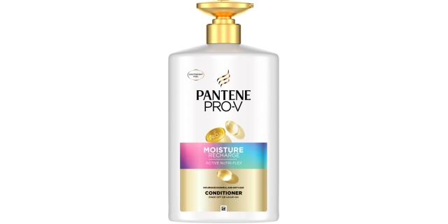 Pantene kondicioner Pro-V Moisture Recharge 800ml                                                                                                                                                                                                         