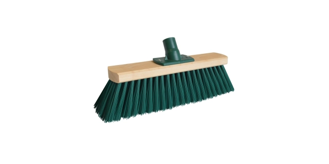 Smeták dřevěný 30 cm                                                                                                                                                                                                                                      