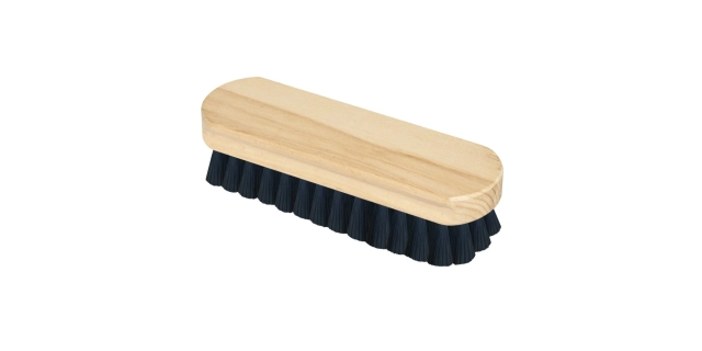 Kartáč na leštění bot                                                                                                                                                                                                                                     