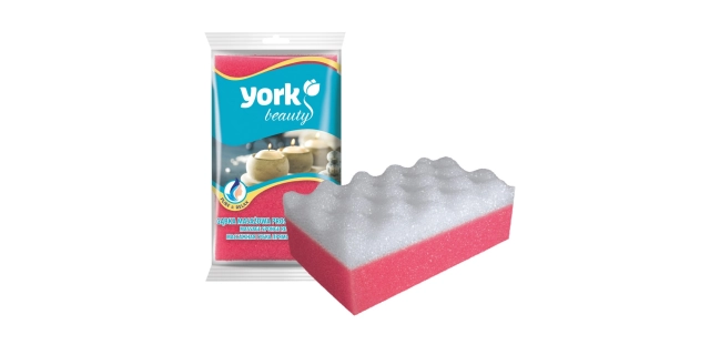 Masážní houba OBDELNÍK                                                                                                                                                                                                                                    