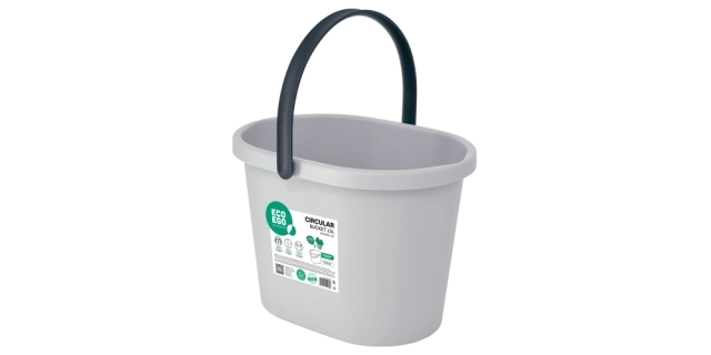 CIRCULAR Vědro 13l Eco Ego York                                                                                                                                                                                                                           