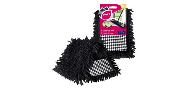 Plochý mop PEPITA                                                                                                                                                                                                                                         